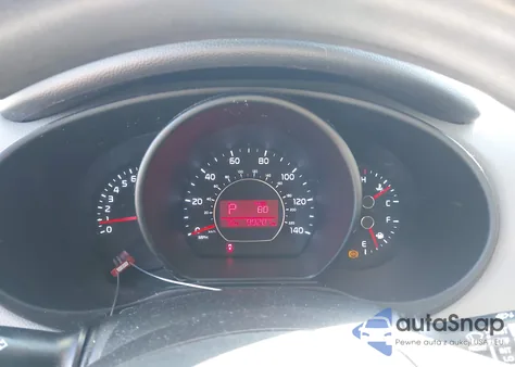 2019 Kia Soul z USA, uszkodzony, nr VIN KNDJN2A29K7020274